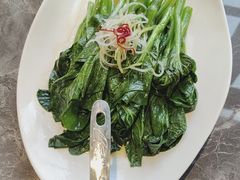 -1937青岛老味道·海肠捞饭·青岛菜(大鲍岛栈桥店)