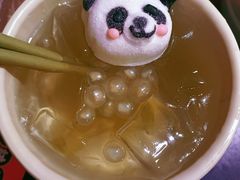 -井格重庆火锅(西直门凯德Mall店)