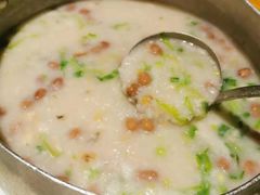 花生鱼茸粥-粥旺庄(芳村店)