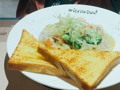 -遇见西木美式餐厅(体育路店)