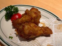 -菲滋意式餐厅(临海银泰店)