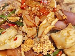 -全乐鱼馆·淳牌有机鱼直营店