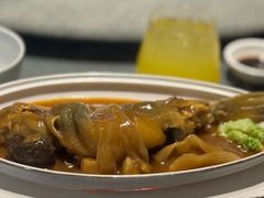 -沈灶河豚宴·河豚融合餐厅(汉中路店)