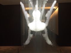 -丽晶轩中餐厅(重庆丽晶酒店)