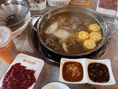 -杏花吴记牛肉火锅