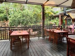 -西双版纳洲际度假酒店-海鲜傣味烧烤·侬香全日制餐厅