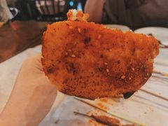 -枪火串烧·东北特色烧烤(罗湖总店)