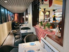 大堂-La Medina餐厅(亮马河南路店)