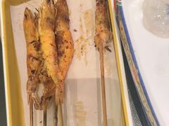 -阿古蒙·传统涮火锅自助(三台子万象汇店)