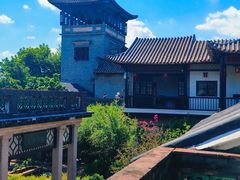 -东莞市可园博物馆