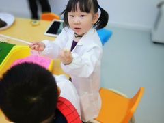 -斯坦星球AI编程·机器人科创·科学实验·信奥·思维·STEM·积木拼搭·竞赛考级(浦东联洋广场大拇指龙阳御桥中心)