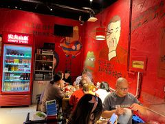 -老天桥蛙炉火锅(姑苏总店)