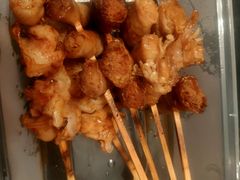 -土大力韩式烤肉料理(和平路店)