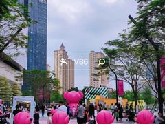 -东莞松山湖万象汇