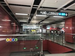 -飞翔公园(地铁站)