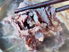 -潮汕林记牛肉火锅(万象天地店)