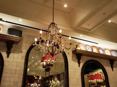 -玛格萝妮比萨屋(四平店)
