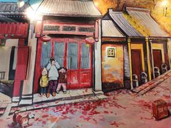 -宣武小院涮肉(前门店)