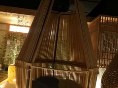 -蓝鲸湾汤泉(包河店)