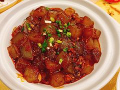 -西安烤鸭店(369烤鸭王店)