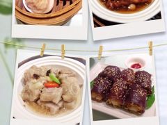 潮福城(湖滨北路店)-潮福城大酒楼·潮味粤品·港式点心(湖滨北路店)