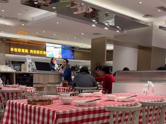 -西贝(上海中心店)