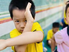 -伊顿幼儿园(济南大地锐城校区)