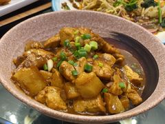 -君霖海鲜私房菜(春柳店)