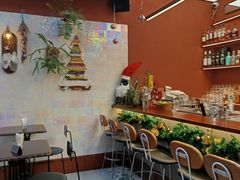 -MAYBE 威士忌 coffee&bar·清吧