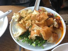 -小豆海棠(嘉兴路店)