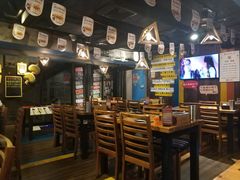 -腰子哥烤串(石佛营炫特店)