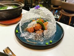 -荟廷·晶萃(陆家嘴尚悦湾店)