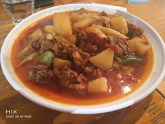 -疆Jiang·新疆秘制料理