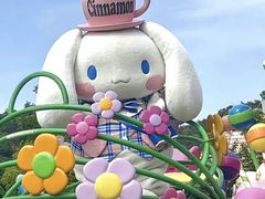 -杭州Hello Kitty乐园