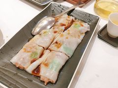 -白天鹅宾馆-宏图府餐厅