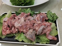 -金水门银河酒楼(新埠岛店)