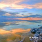 中国最“咸”的一座湖，含盐量600亿吨  