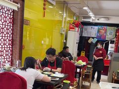 -芦月轩羊蝎子(北蜂窝店)