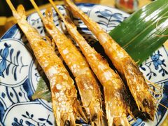-枝魯枝魯自助料理