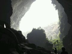 -百魔洞景区