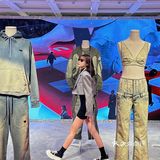 苏州🆕快闪|仓街xDIESEL不会还有人没去过吧