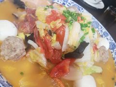 -十碗头(诚信路店)