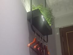 -华夏良子·足道SPA艾灸(铁道大厦店)