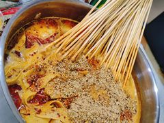 涮肚和特色-胖姐涮肚烧烤