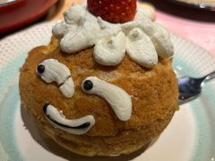 -西堤厚牛排(国瑞店)