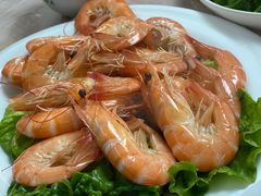 -阿杰臻选海鲜饭店(普陀山店)
