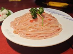-蜀家渝重庆火锅(南屏街店)