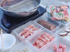 -安德鲁户外烧烤帐篷营地(马泉营店)