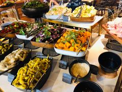 -Bizou American Brasserie(太古广场店)