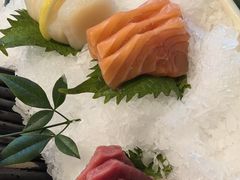 -万岛日本料理铁板烧(梅赛德斯奔驰店)